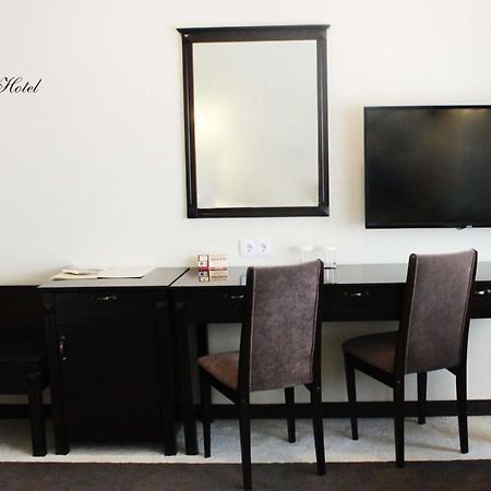 Grand Mir Hotel Tashkent Luaran gambar