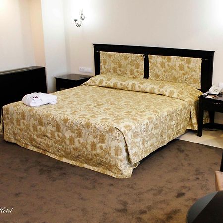 Grand Mir Hotel Tashkent Luaran gambar