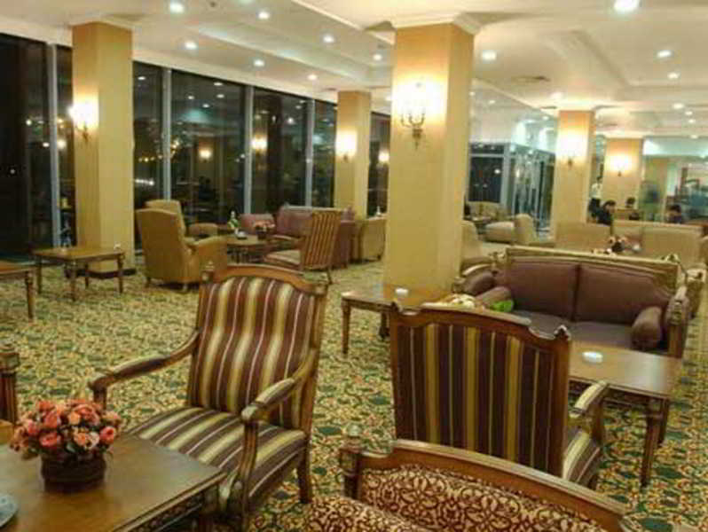 Grand Mir Hotel Tashkent Luaran gambar