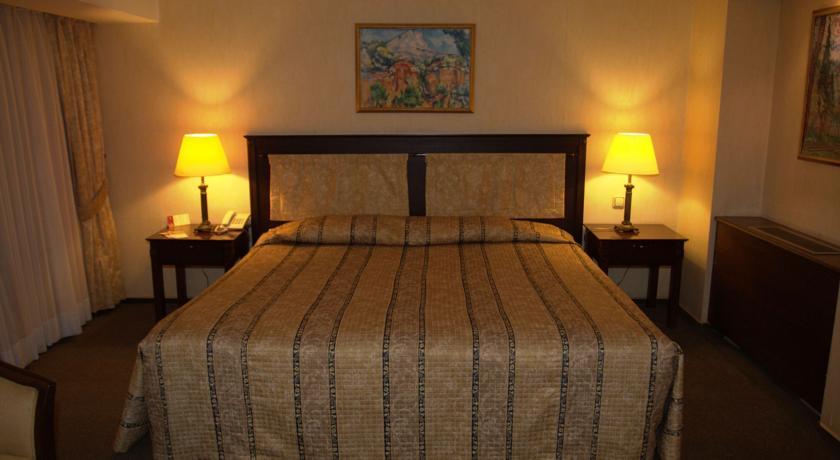Grand Mir Hotel Tashkent Luaran gambar