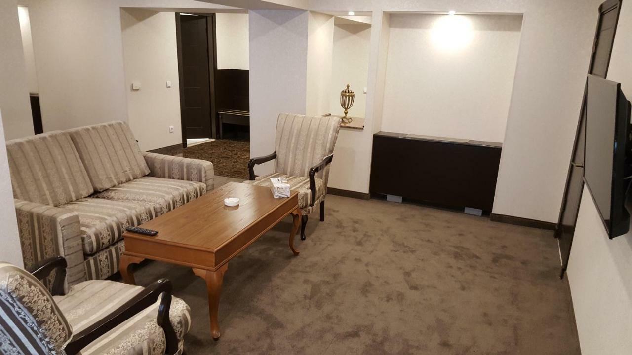 Grand Mir Hotel Tashkent Luaran gambar